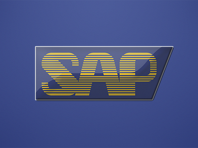 SAP - banner code program software