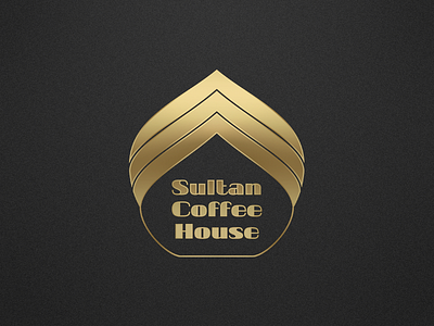 Sultan Coffee House arabic coffee food house roof sultan turban