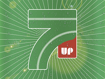 7up - full can design