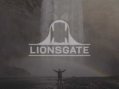 Lionsgate - Header entertainment film hollywood lion logo studio