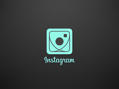 Instagram Icon Redesign