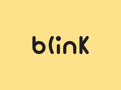 blink