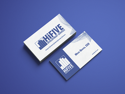 HiFive - Business Cards