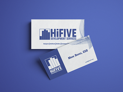 HiFive - B-Cards 2