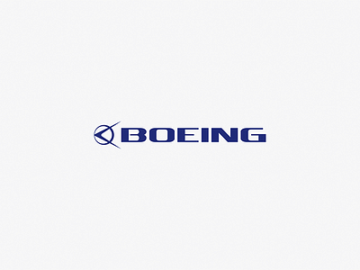 Boeing - Force1 Logo