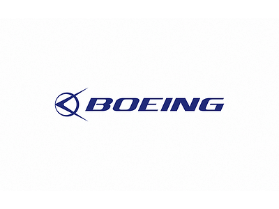 Boeing - Force Logo icon logo logotype