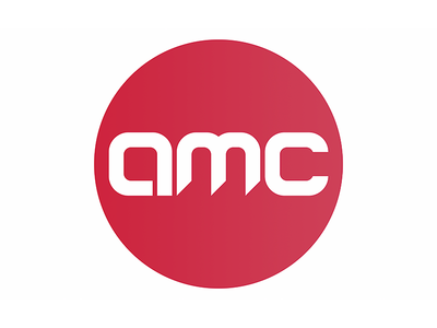 AMC Theatres - Final Logo by Helvetiphant™ - Dribbble
