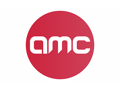 AMC Theatres - Final Logo branding icon logo logo mark