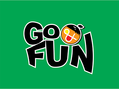 Go & Fun - Energy Drink