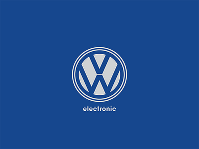 VW - electronic