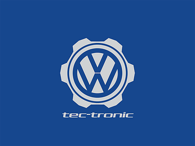 VW - tec-tronic