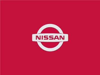 Nissan - wide bar by Helvetiphant™ on Dribbble