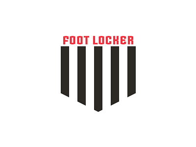 Foot Locker - concept 3