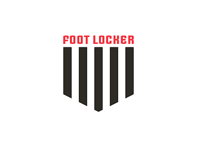 Foot Locker - Pocket