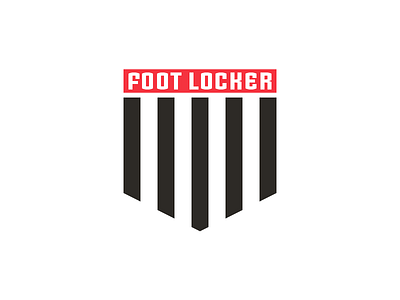 Foot Locker - Pocket Bar