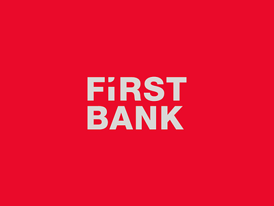 First Bank - PT