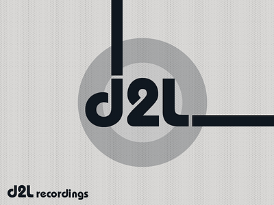 d2l recordings - minimal white