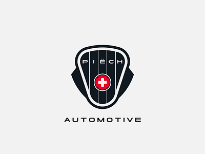 Piech Automotive