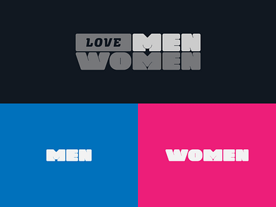 Love - Men - Women