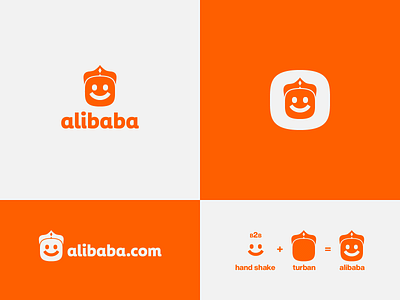 alibaba.com - proposal b2b marketing brand design brand identity branding icon identity branding identity design identity designer logo logo concept logo design logo design branding logo designer logo mark logodesign logotype online shop online shopping typography wordmark