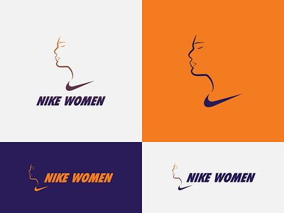 Nike Women - proposal