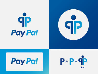 Paypal - 2nd proposal