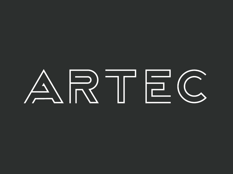 Artec by Nicholas Begley on Dribbble