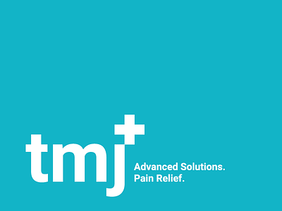 tmj+ advanced dental pain plus relief solutions tmj