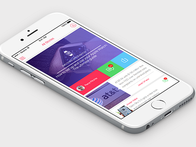 iMore App Re-Imagined