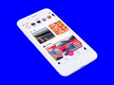Instagram updates apple instagram ios11 iphone native design photography photos product design ui visual design