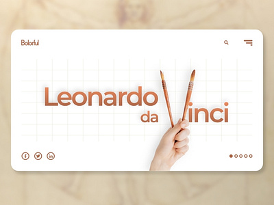 Leonardo da Vinci