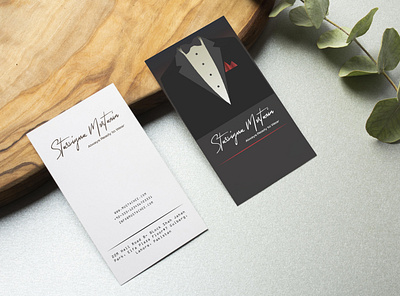 dress design business card best creative design business card design modern business card professional creative design