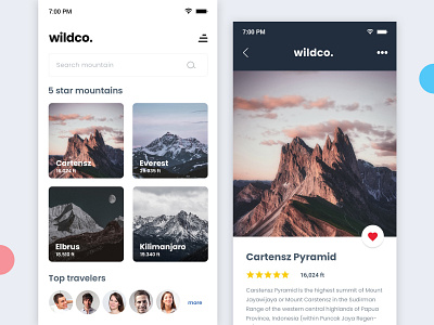 Wildco App