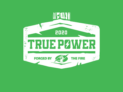 True Power dual dual meet folkstyle graphic design hammer logo mma pa power power wrestling sport sports logo thor tournament true power wrestling