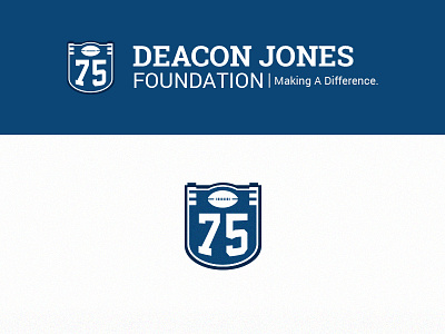 Deacon Jones Foundation