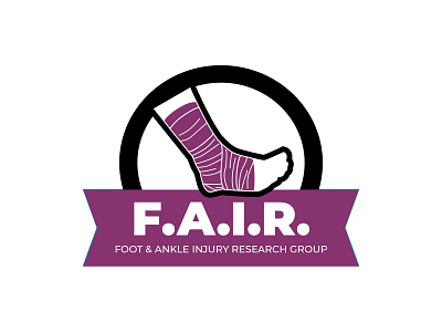 FAIR logo