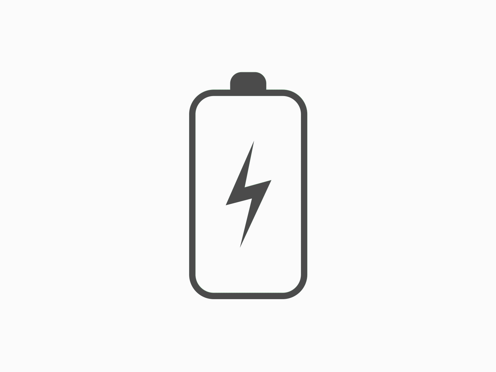 Life Battery after effect animation battery motion motion graphics wolf motion
