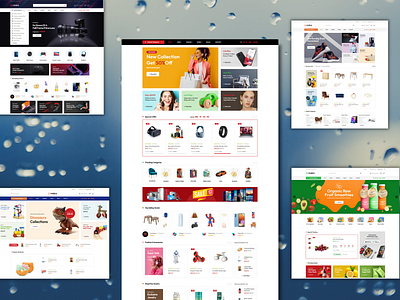 Matico - Multi Vendor Marketplace WordPress Theme - Pavothemes