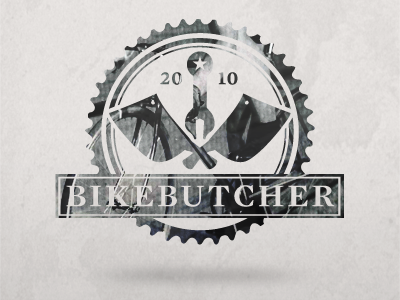 BikeButcher logo