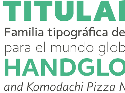 Neoma Sans humanistic italic roman sans serif type design typeface typography