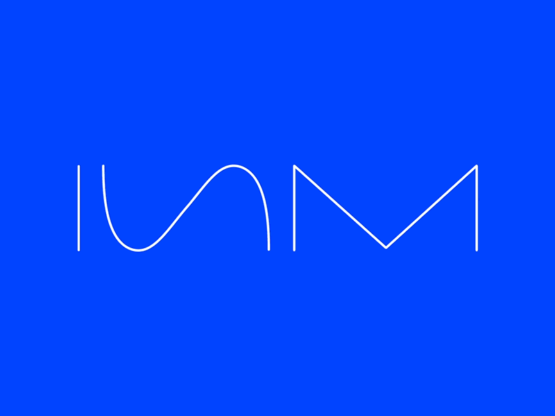 ISM Audio Logo
