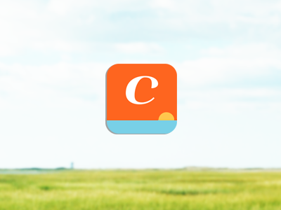 CapeShare iOS icon