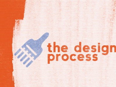 design process