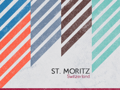 st moritz chrisgillis dailyshot texture typography