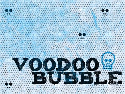 voodoo bubble