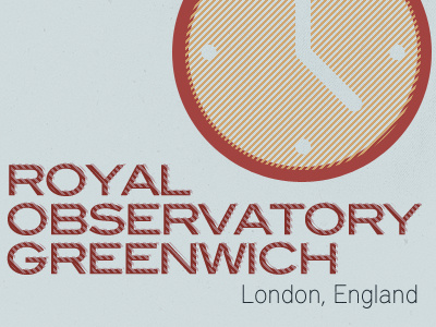 royal observatory