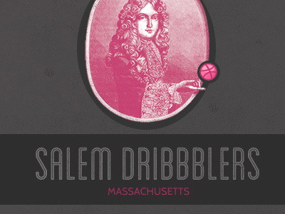 Salem Dribbblers