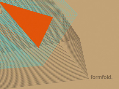 formfold formfold visuals