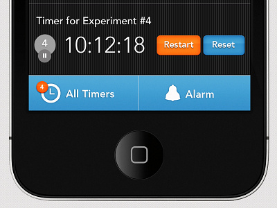 more timer app