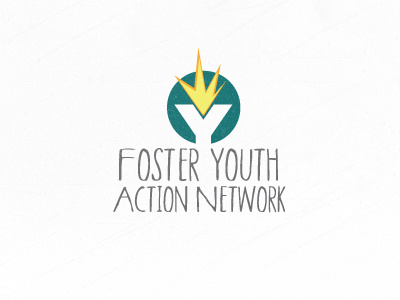 foster youth action group identity